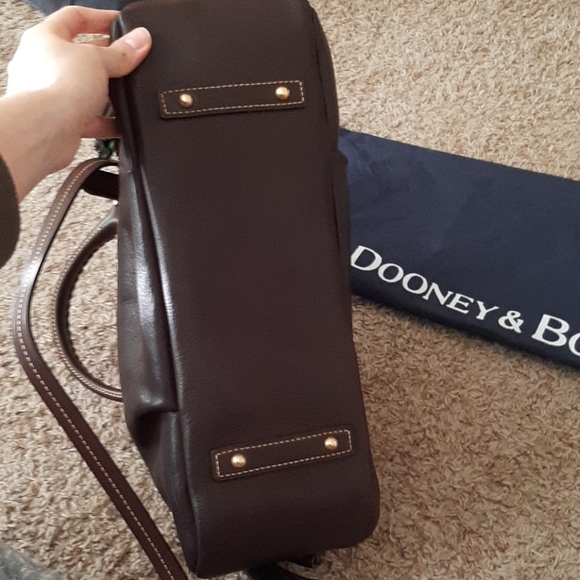 Vintage Florentine medium satchel - Picture 10 of 16